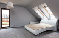 Hazeley Heath bedroom extensions